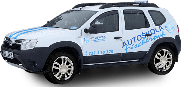 Autoškola Fischerová, Praha Autoškola Fischerová, Praha